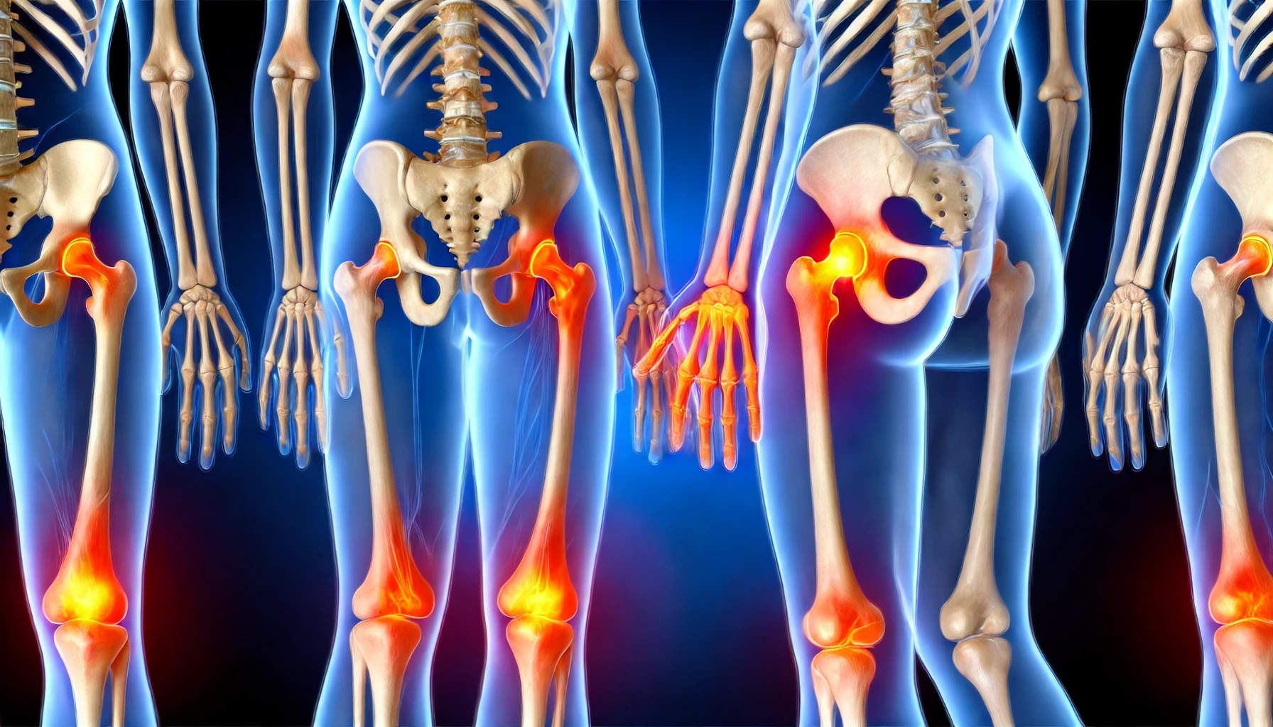 osteoarthritis